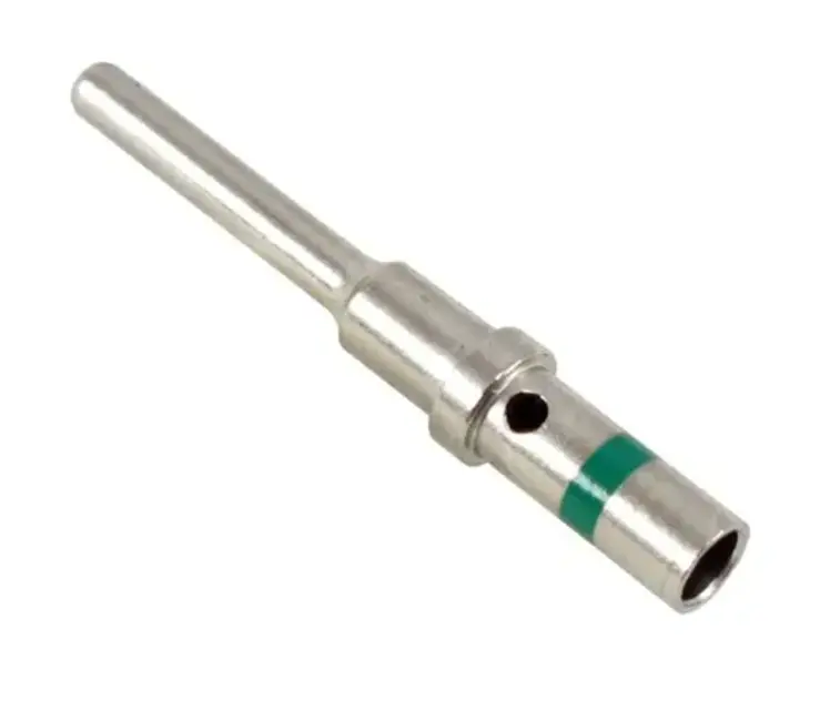 Deutsch DT Male Pin 16-14 Ga Nickle plated
