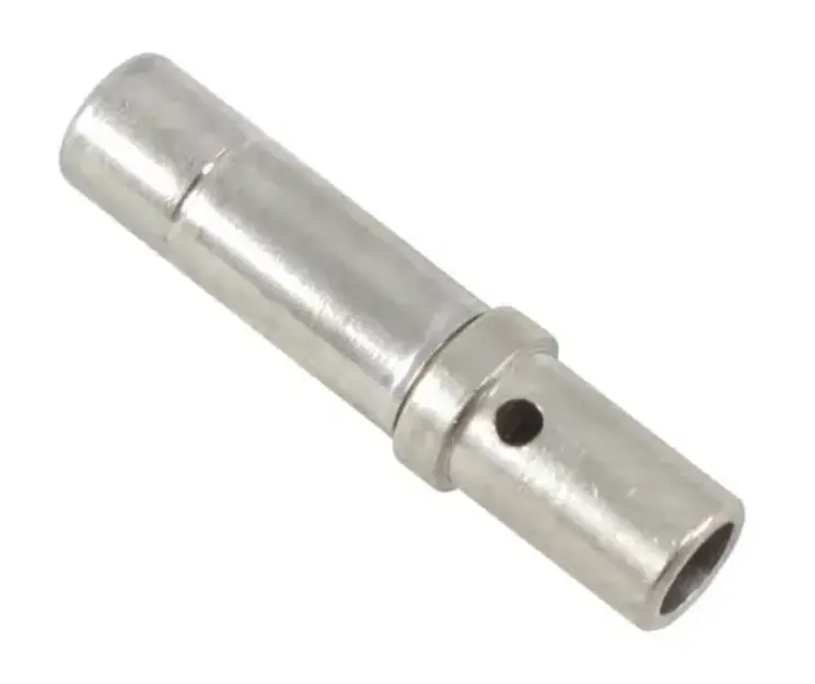 Deutsch DTP Female Pin 14-12 Ga Nickle plated