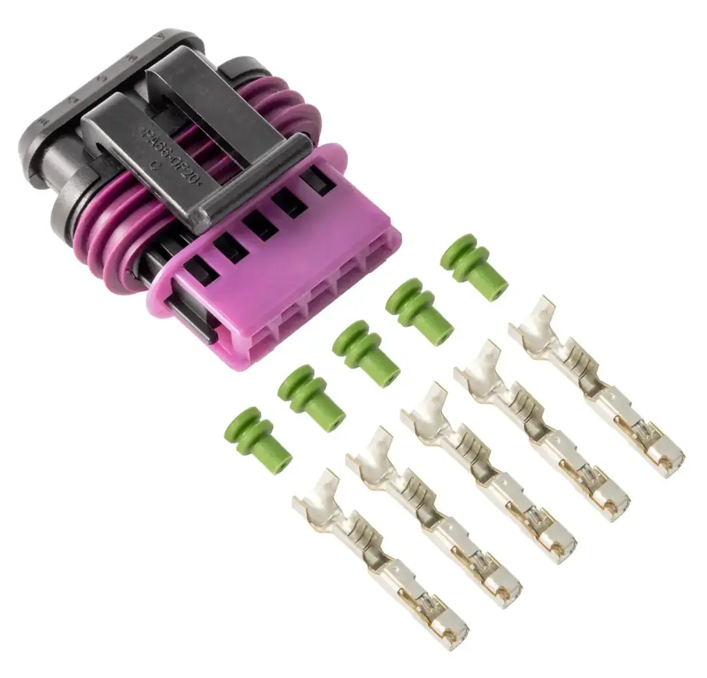 IGN1A Coil Connector Kit