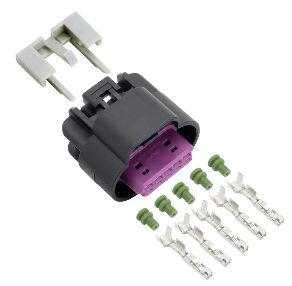 GM IGN1A Coil Connector Kit