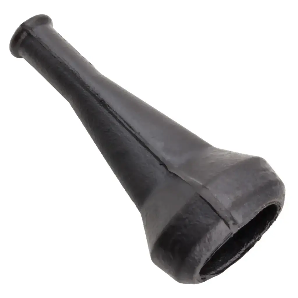 3 Way Straight Boot JPT Connector
