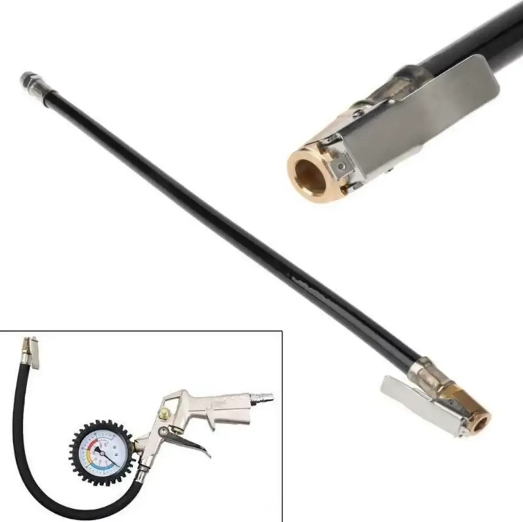 [PPP0107511001] Car Tire Inflator Replacement Hose