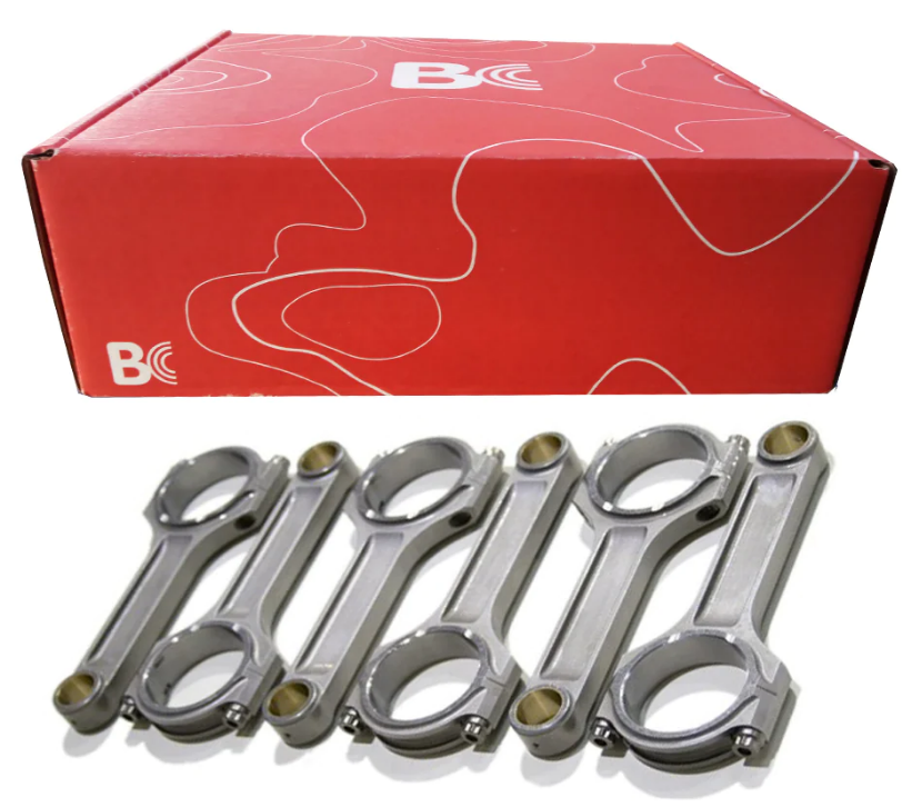 BC 3URFE ProH2K Connecting Rods