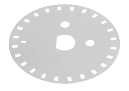 AEM CAS Trigger Disk TB48 50mm OD
