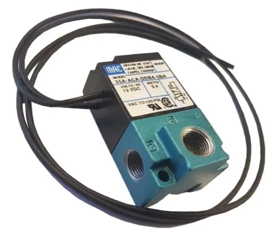 3 Port Boost Control Solenoid Copy