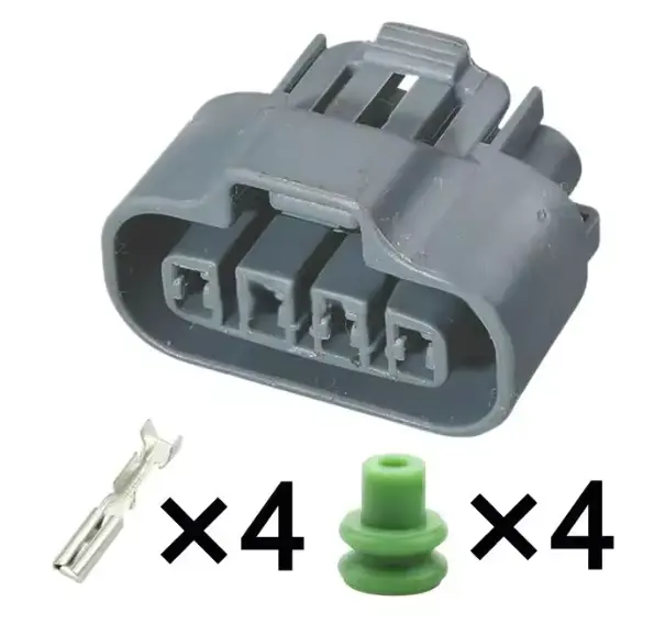 [ST-SBD-4F-GR] infinity TPS Connector Kit