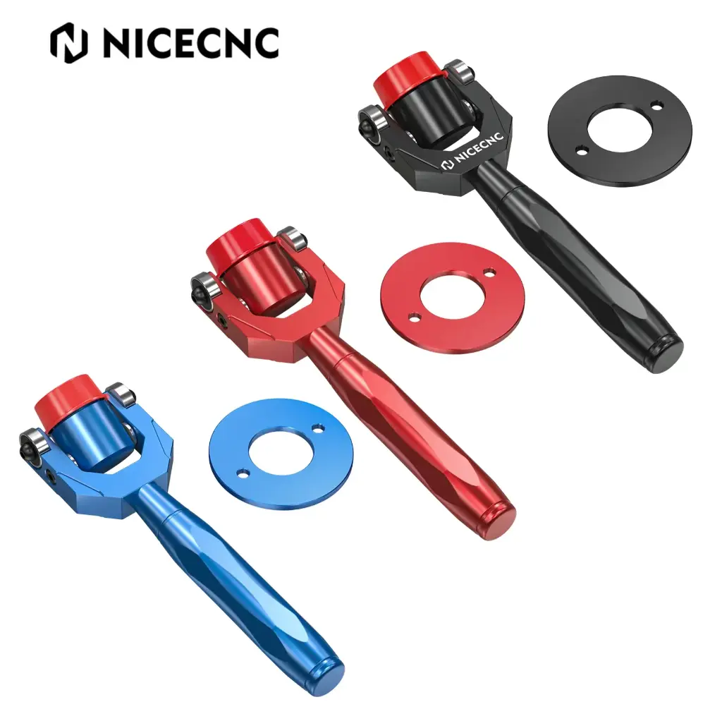 [31210720BL] Can Am Maverick X3 Belt Changing Tool (Blue)