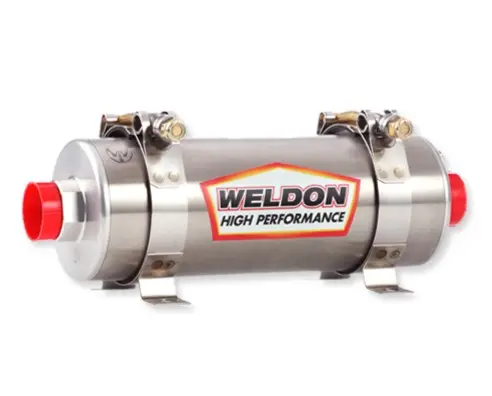 Weldon 1000HP Fuel Pump