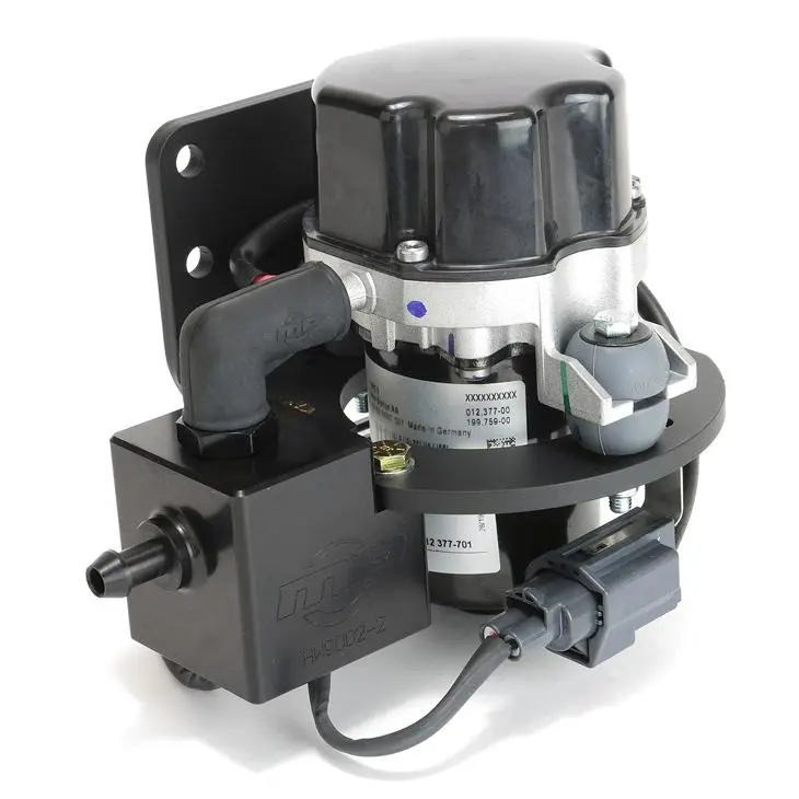 [AC9001K] MP Brakes Silent Vacuum Pump Kit