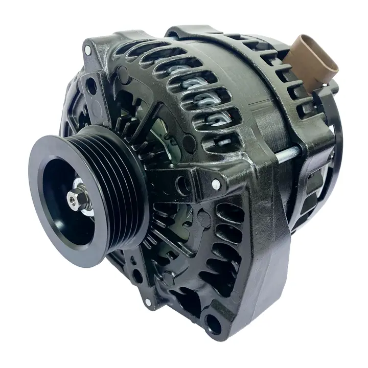 [MH-220-LS] MH 220 Amp 12V LS High Output Alternator