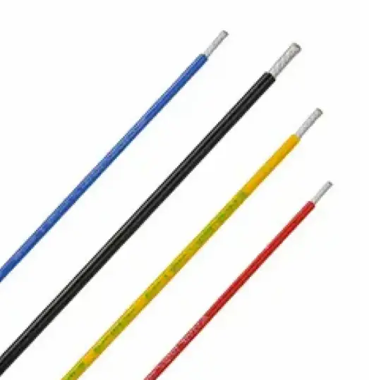 Tefzel Wire M22759/16 -16