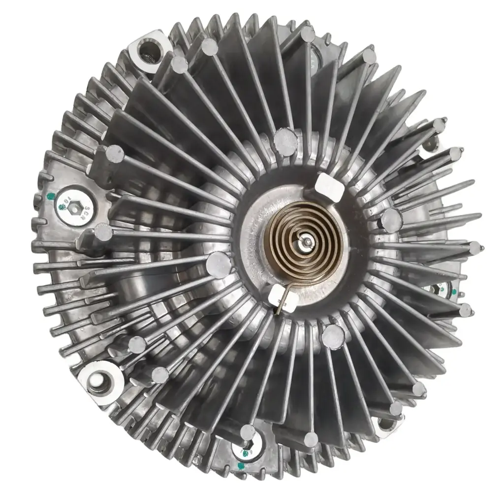Nissan Fan Clutch 