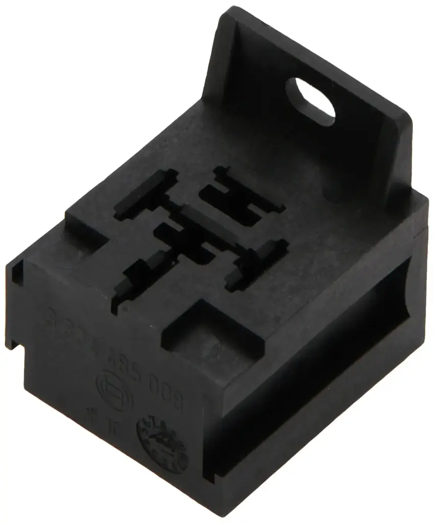 [3334485008] BOSCH Relay Housing 
