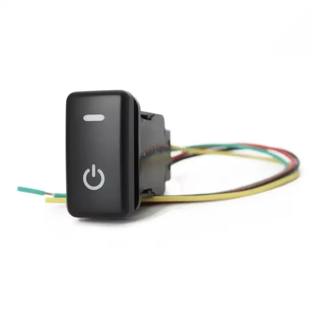 [72004916] Landcruiser 200 series Switch