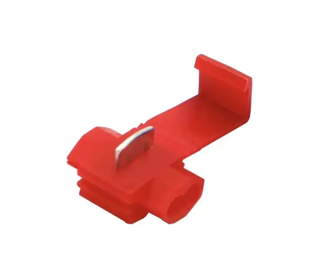 Quick Splice Wire Connectors Kit (22-18 AWG)