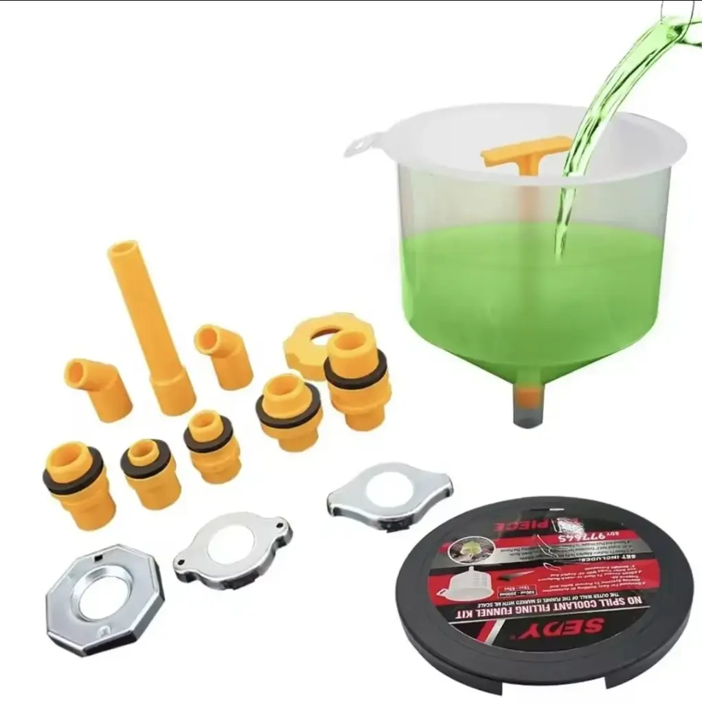 [25616] Coolant Filling Kit
