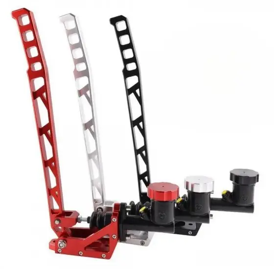 Racing Hydraulic Handbrake (Long)