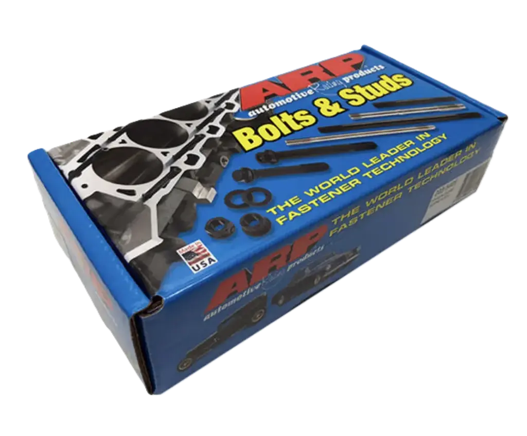ARP Can-Am X3 (17-up) CustomAge625+  Head Stud Kit