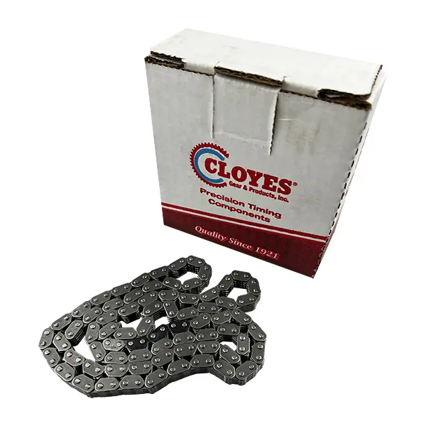 CAN-AM X3 / ROTAX 900 ACE CLOYES TIMING CHAIN