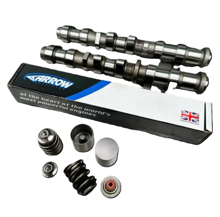 Can-Am X3 Solid Bucket Conversion Kit w/Solid Cams