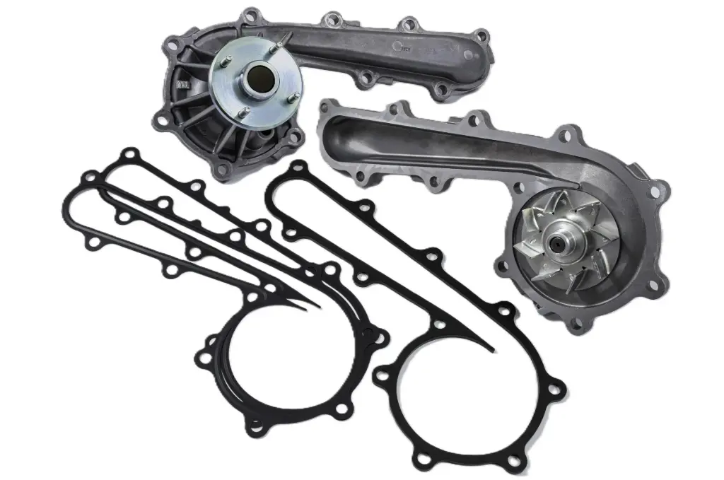 REIMAX Nissan TB48 HIGH FLOW WATER PUMP
