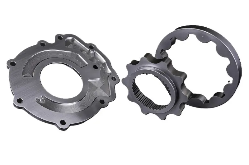 REIMAX Toyota 2JZ rotor oil pump kit