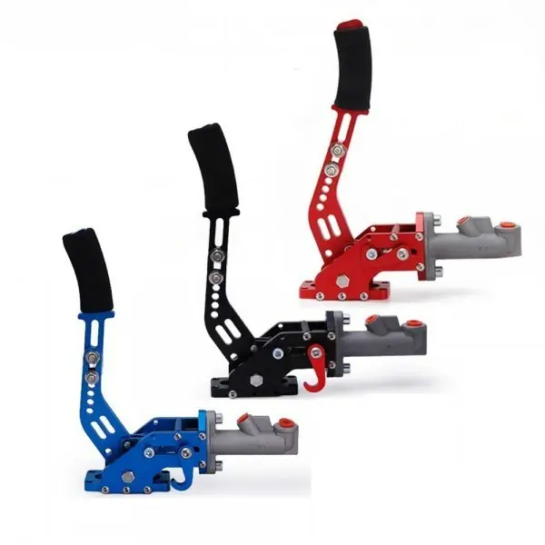 [EP-B33003-BK] Racing Hydraulic Handbrake (Short)