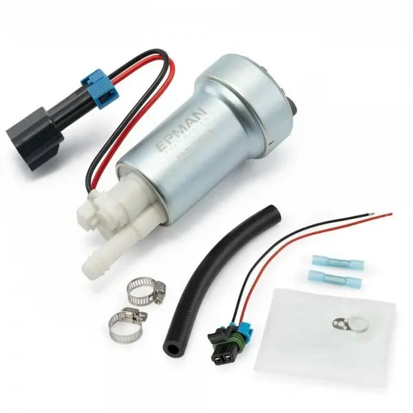 EPMAN 450LPH Fuel Pump