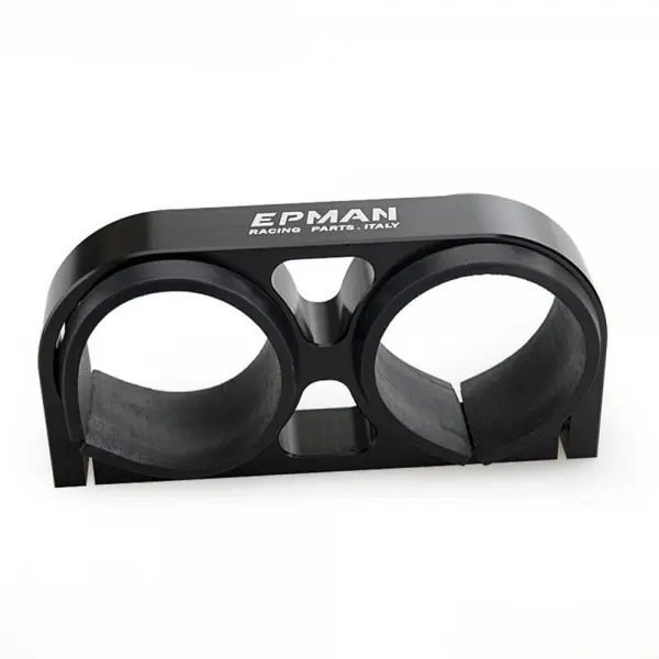EPMAN AEM Bosch 044 Dual Fuel Pump Bracket 