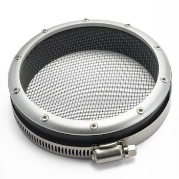 [EPAA11G02M76] Turbo Inlet Protector Guard (3.00")