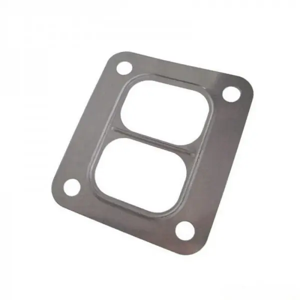 [EP-CGQ15D] Turbo Turbine Inlet Gasket (T4 DIVIDED)