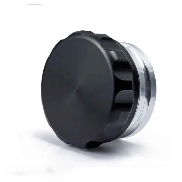 Tank Weld on Cap with Thread