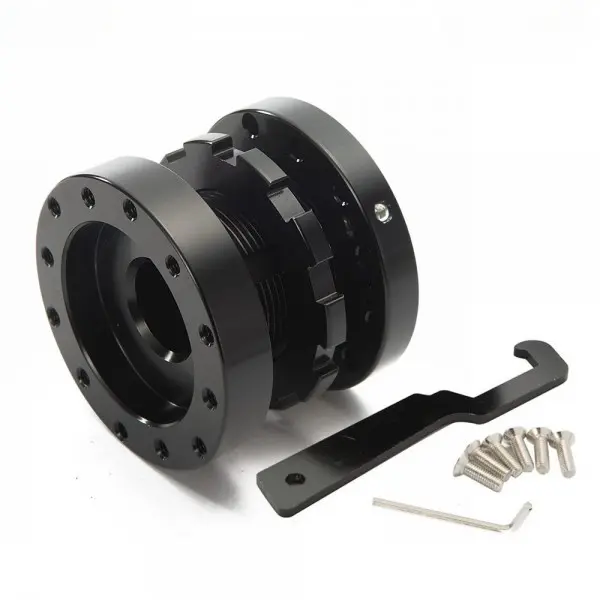 [EP-FDGA001] EPMAN Steering Wheel Adjustable Spacer 40mm To 70mm