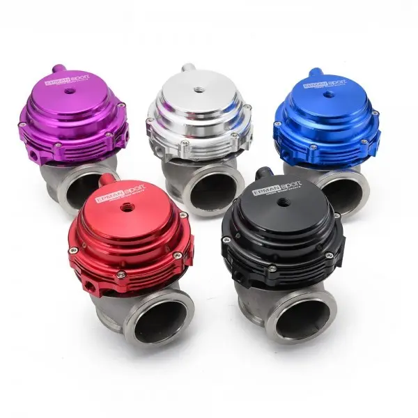 EPMAN MVR 44mm External Wastegate 24PSI 