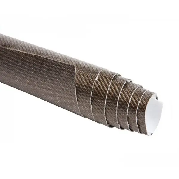 [EP-WR18JADJ] Lava Heat Shield Mat with adhesive 1mx1m