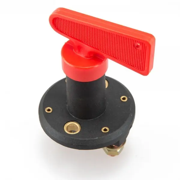 Kill Switch with key