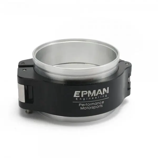 [EPCCK63SA-BK] EPMAN Pinless Clamp Assembly (2.50")