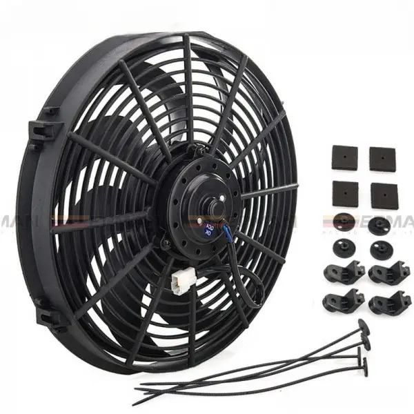  EPMAN Pull Push Electric Fan