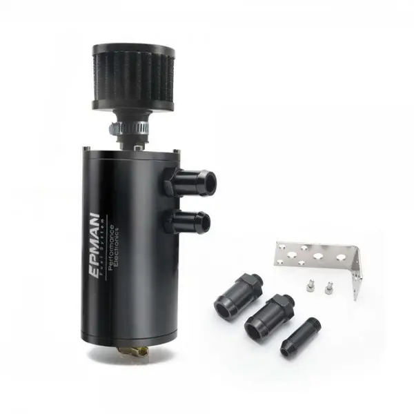 [EPJYH021] EPMAN Universal Black Oil Catch Tank