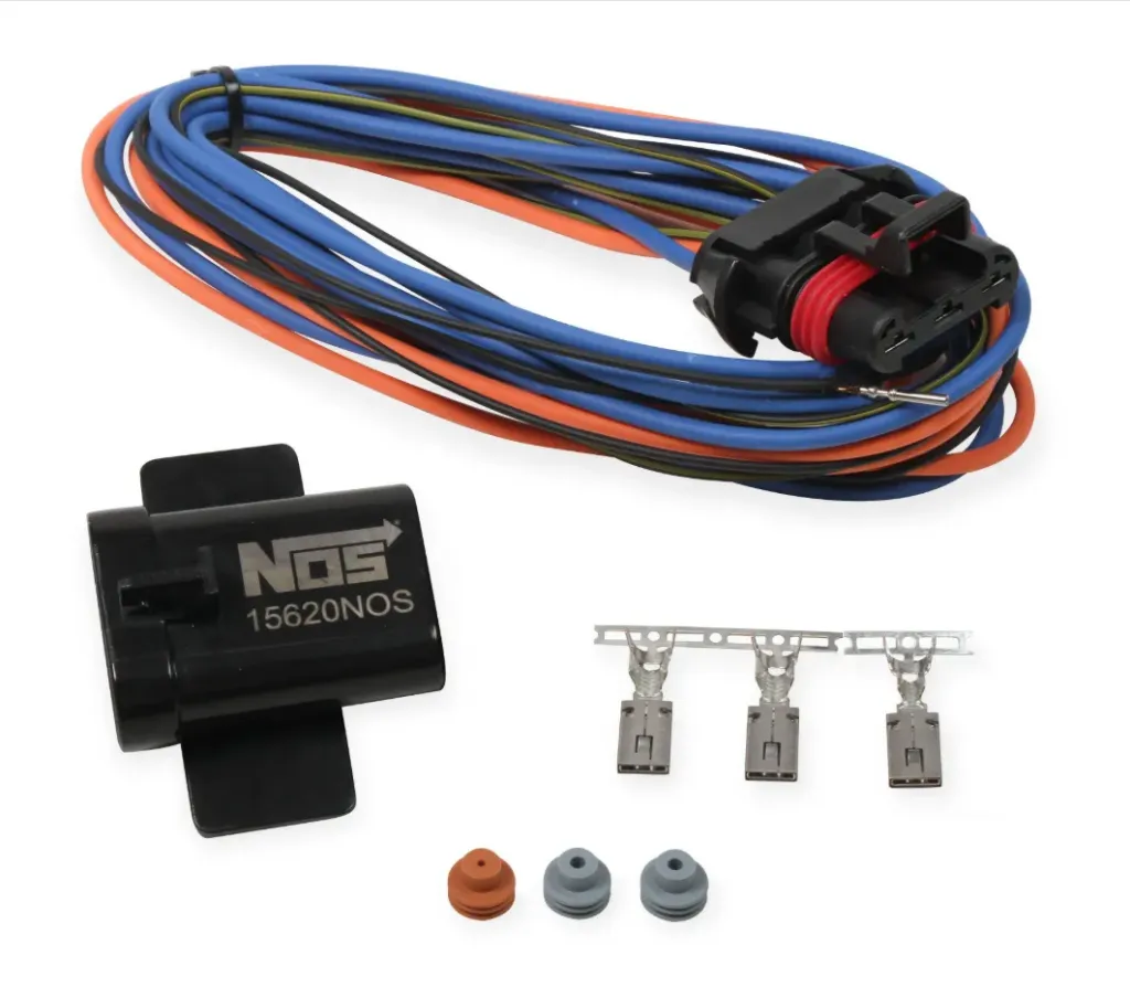 NOS Solid State Relay