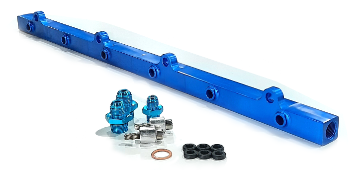 Fuel Rail TB48