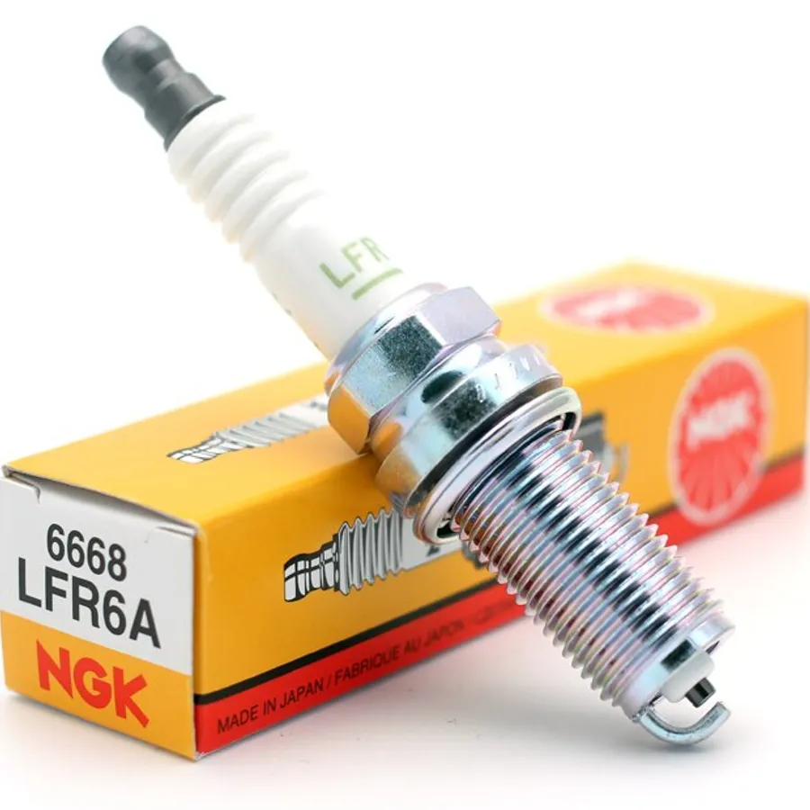 NGK LFR6A
