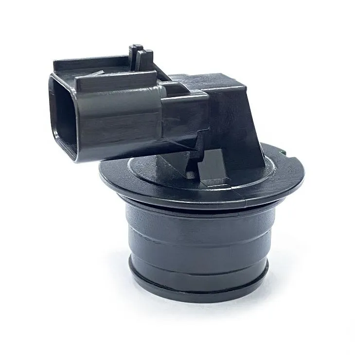 Pump Carrier Male Connector Kit