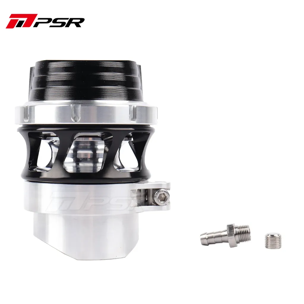 [284300003] PSR Next Gen 50mm BOV Blow-Off Valve