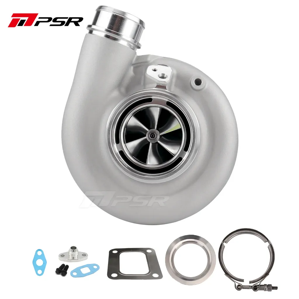 [100130024] PSR Turbo NEXT GEN 366 Journal Bearing