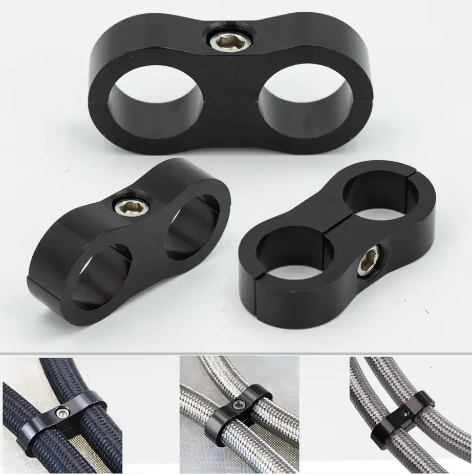 ANF Line Separators