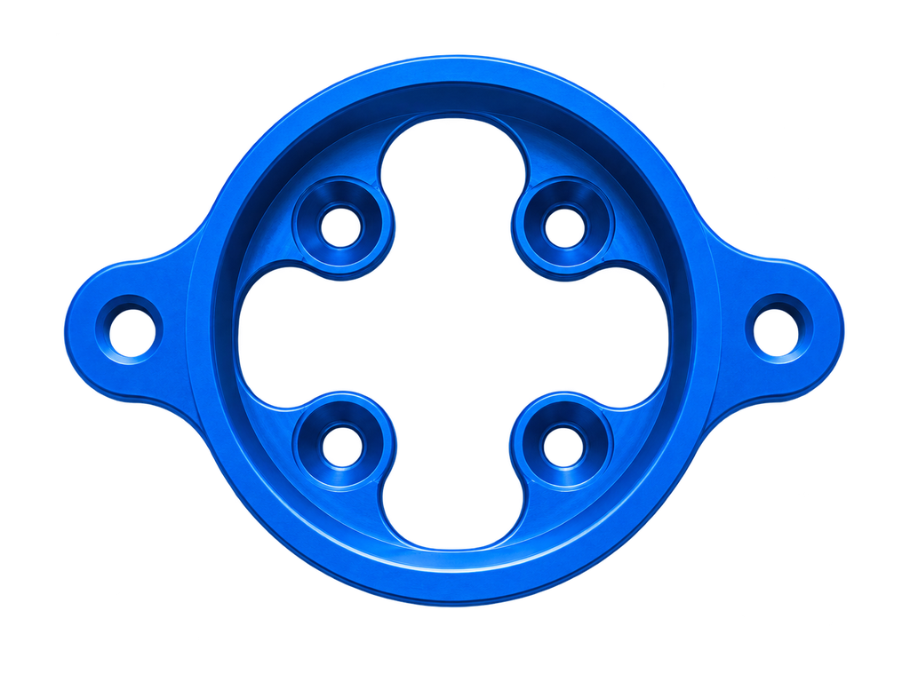 Hypertune Throttle Sensor Bracket