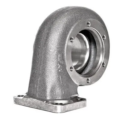 [740902-0016] Garrett GTX3584RS A/R 1.06 T4 Turbine Kit