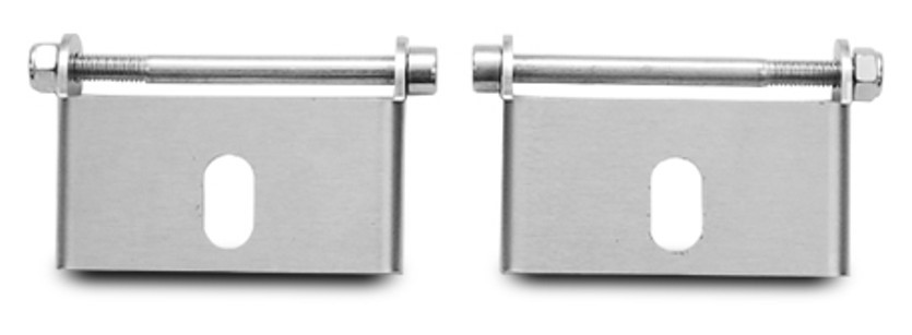 Vibrant Intercooler Bracket