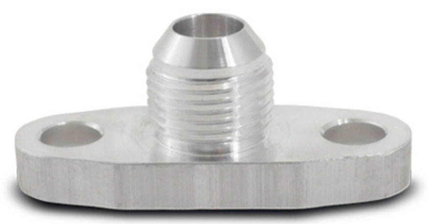 [2849] Vibrant Turbo Oil Drain 10AN T3/T4 and GT40-GT55